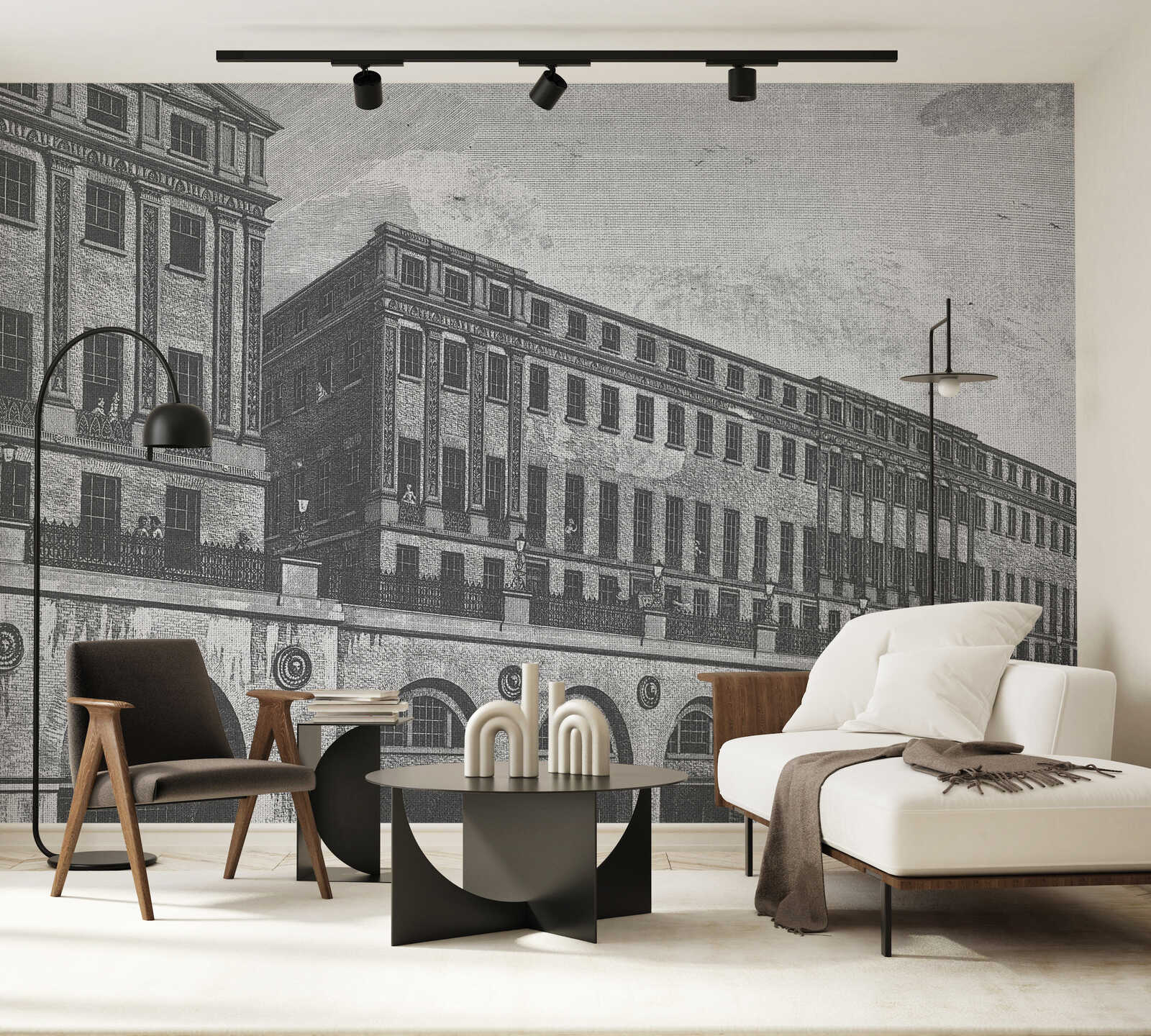 Architects Paper Fototapete Atelier 47