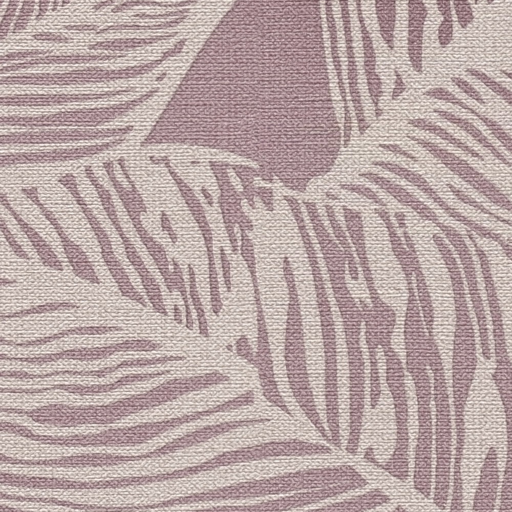 A.S. Création Wallpaper Natural Living