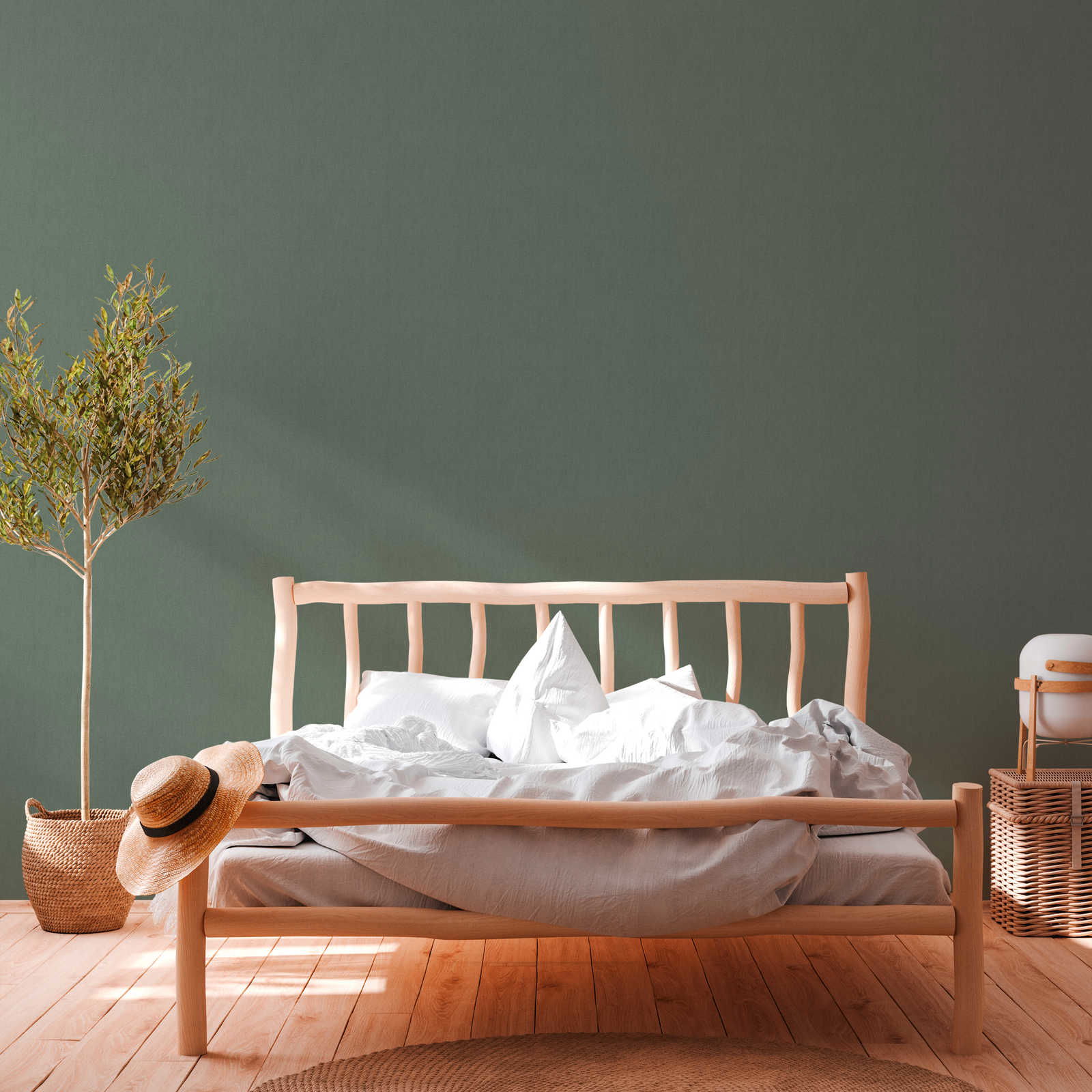 Architects Paper Wallpaper Jungle Chic