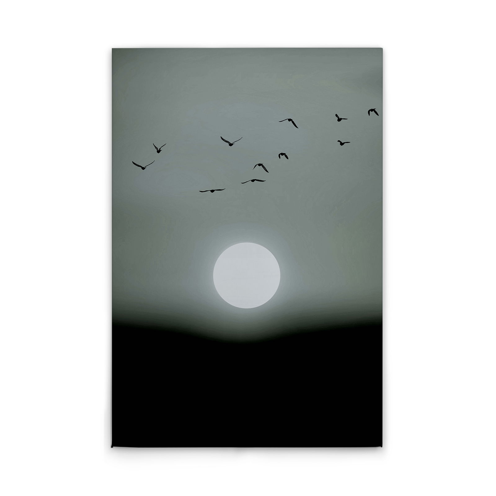 livingwalls tableau sur toile ARTist