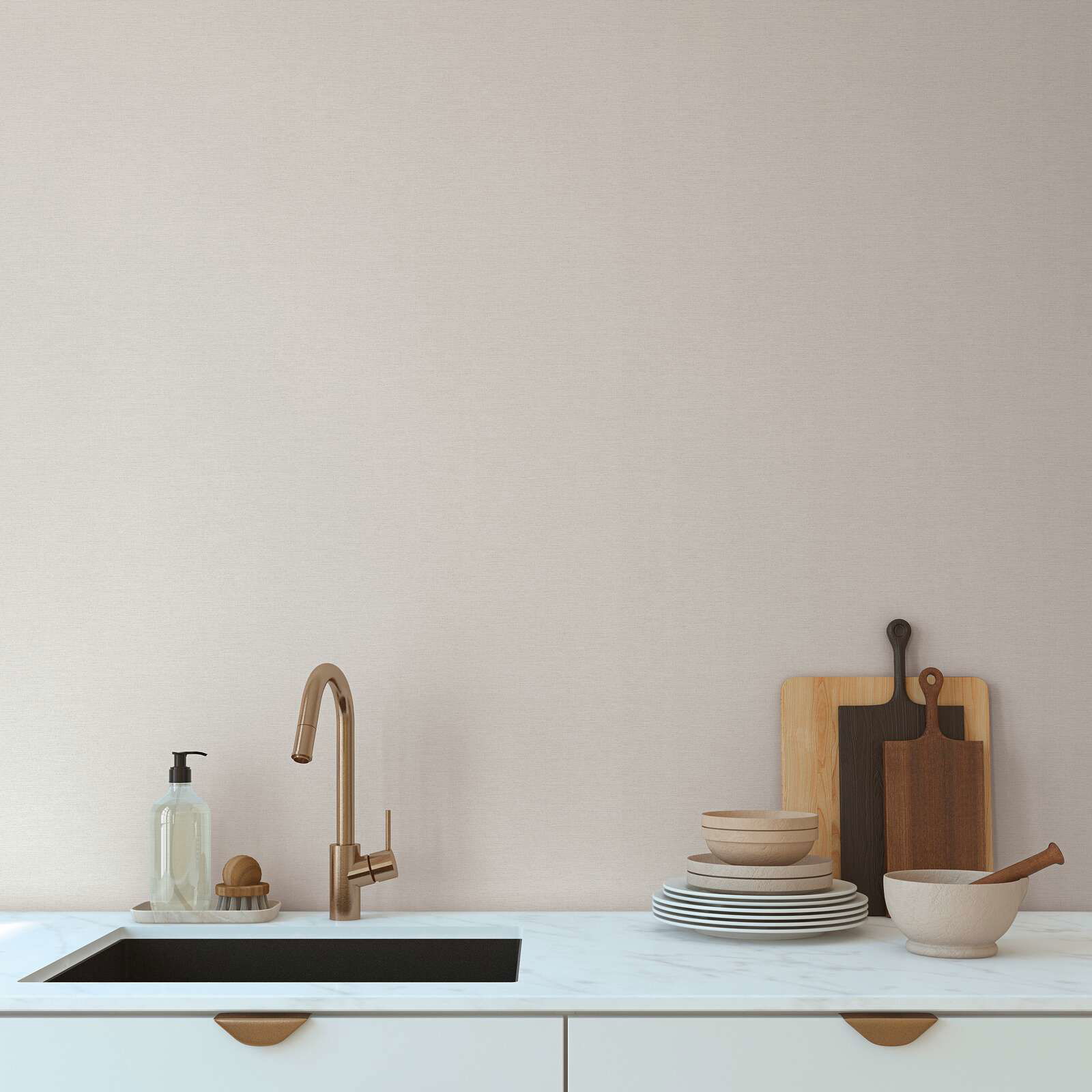 livingwalls Tapete Drawn into Nature livingwalls Tapete Drawn into Nature