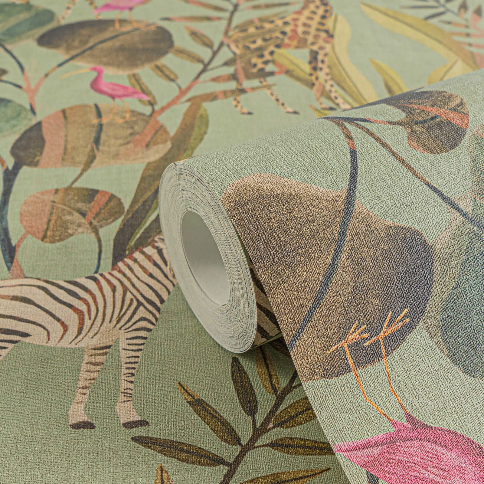 A.S. Création Tapete Anna d´Andrea A.S. Création Tapete Anna d´Andrea