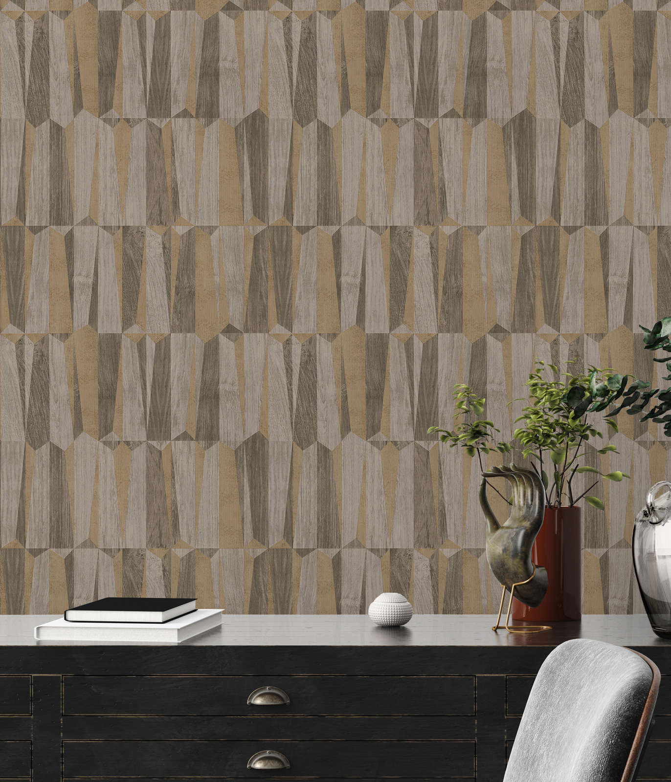 Private Walls Обои Nara Private Walls Обои Nara