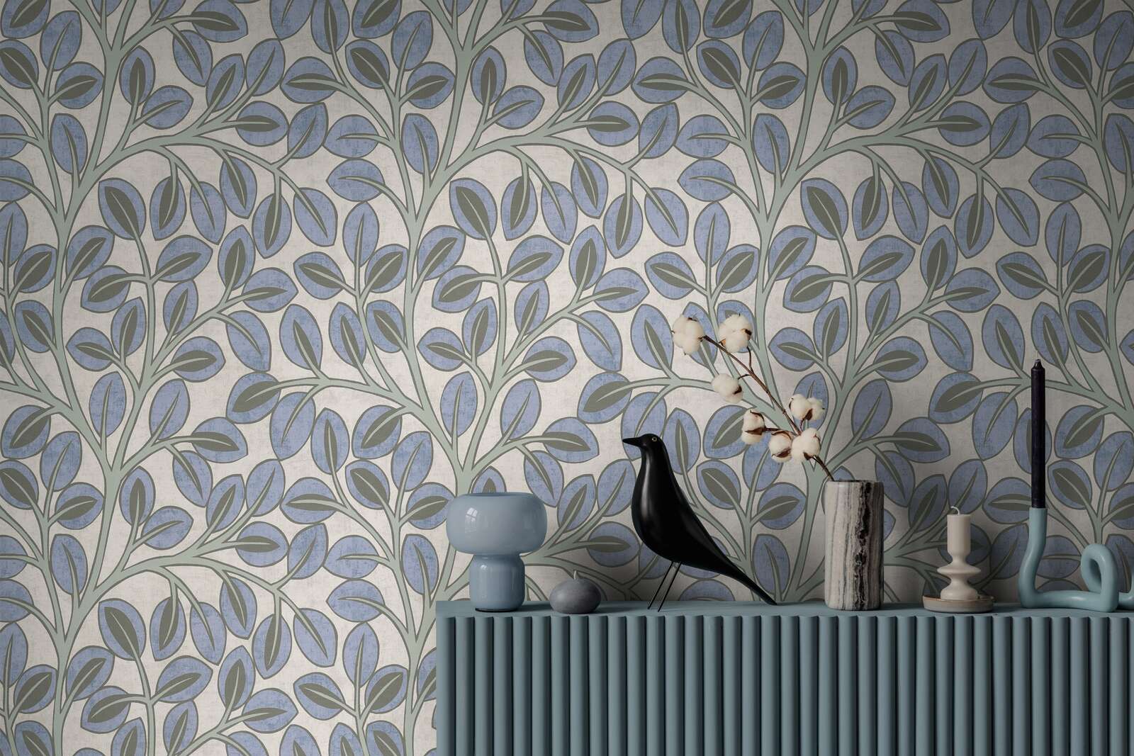 A.S. Création papier peint Nordic Feeling