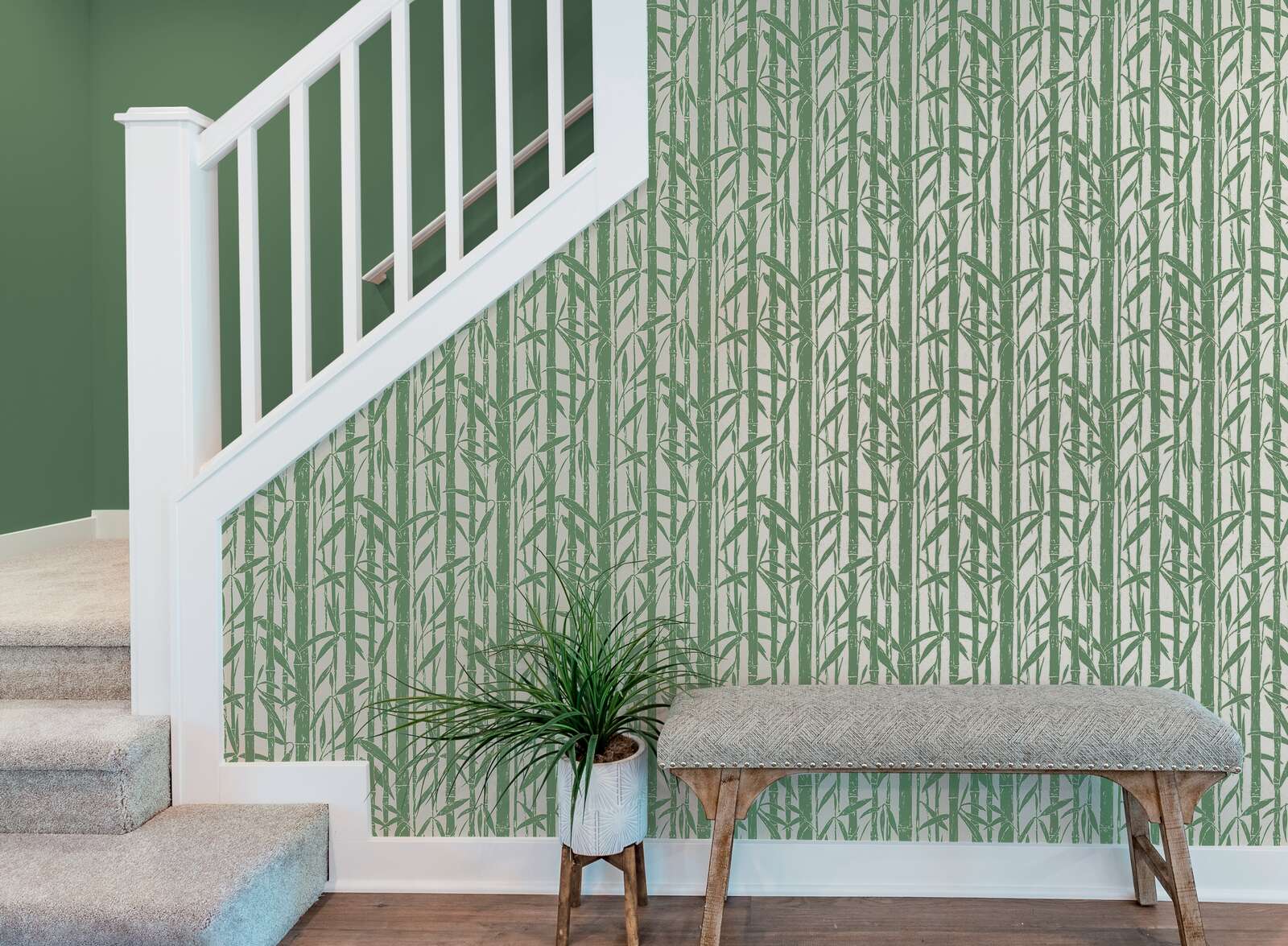 A.S. Création Behang Attractive 3