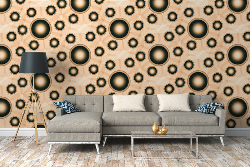 Architects Paper Photo wallpaper Atelier 47 Architects Paper Photo wallpaper Atelier 47