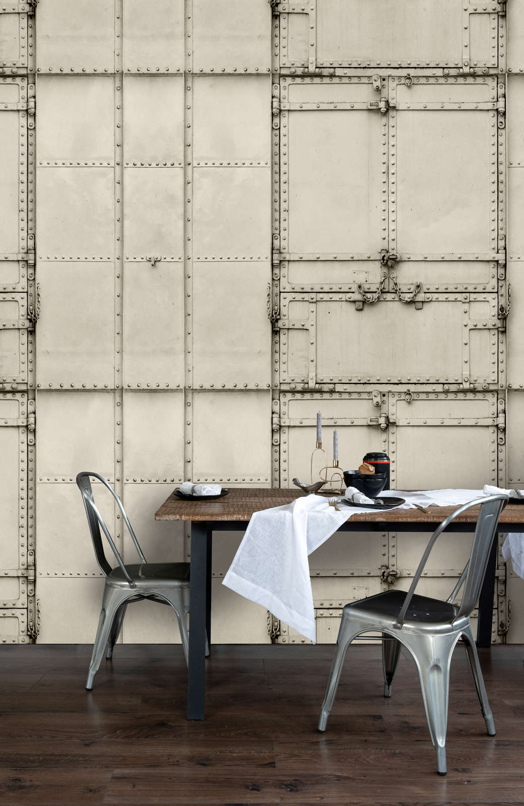 walls by patel Fotobehang Walls by Patel 4 walls by patel Fotobehang Walls by Patel 4