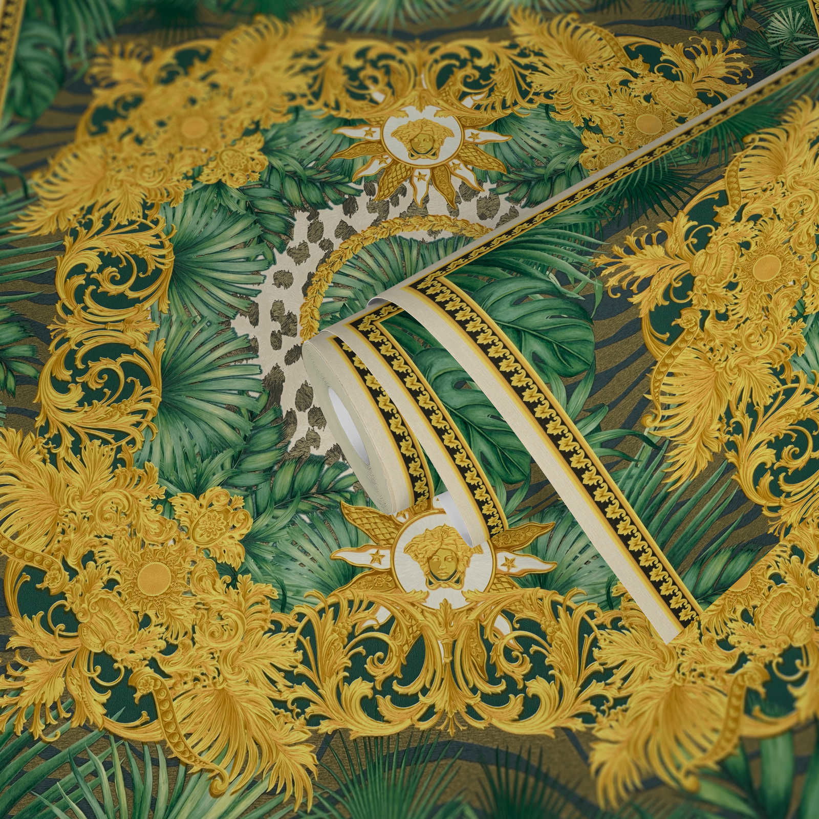 Versace Home Behang Versace 5
