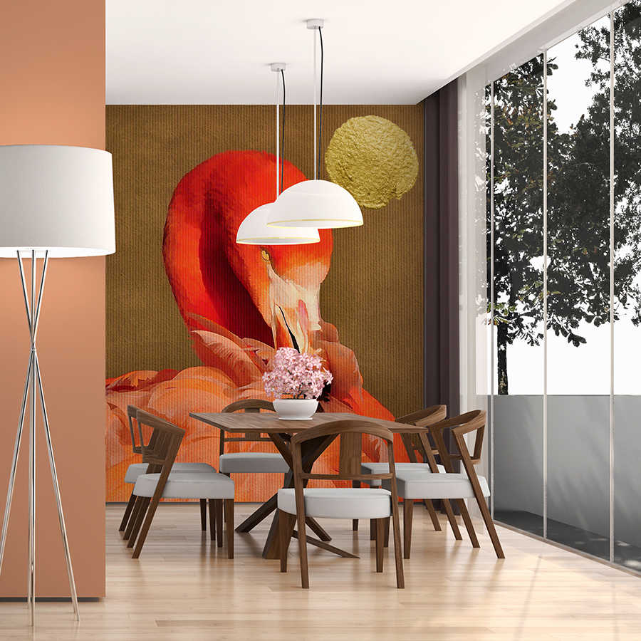 livingwalls Фотообои ARTist