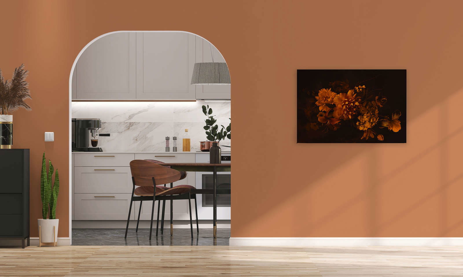 livingwalls Canvas print Designwalls livingwalls Canvas print Designwalls