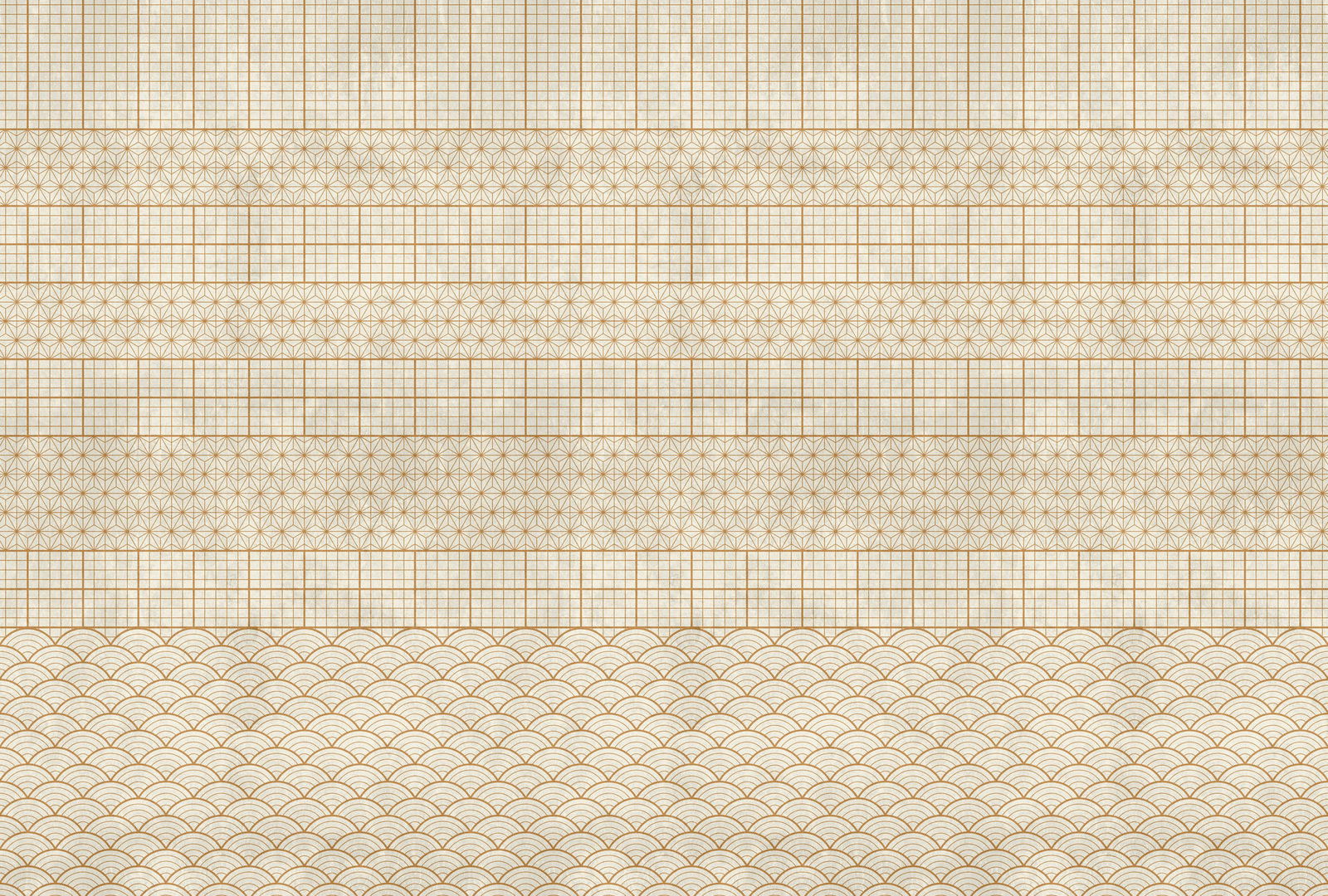 walls by patel Fotobehang Walls by Patel 3