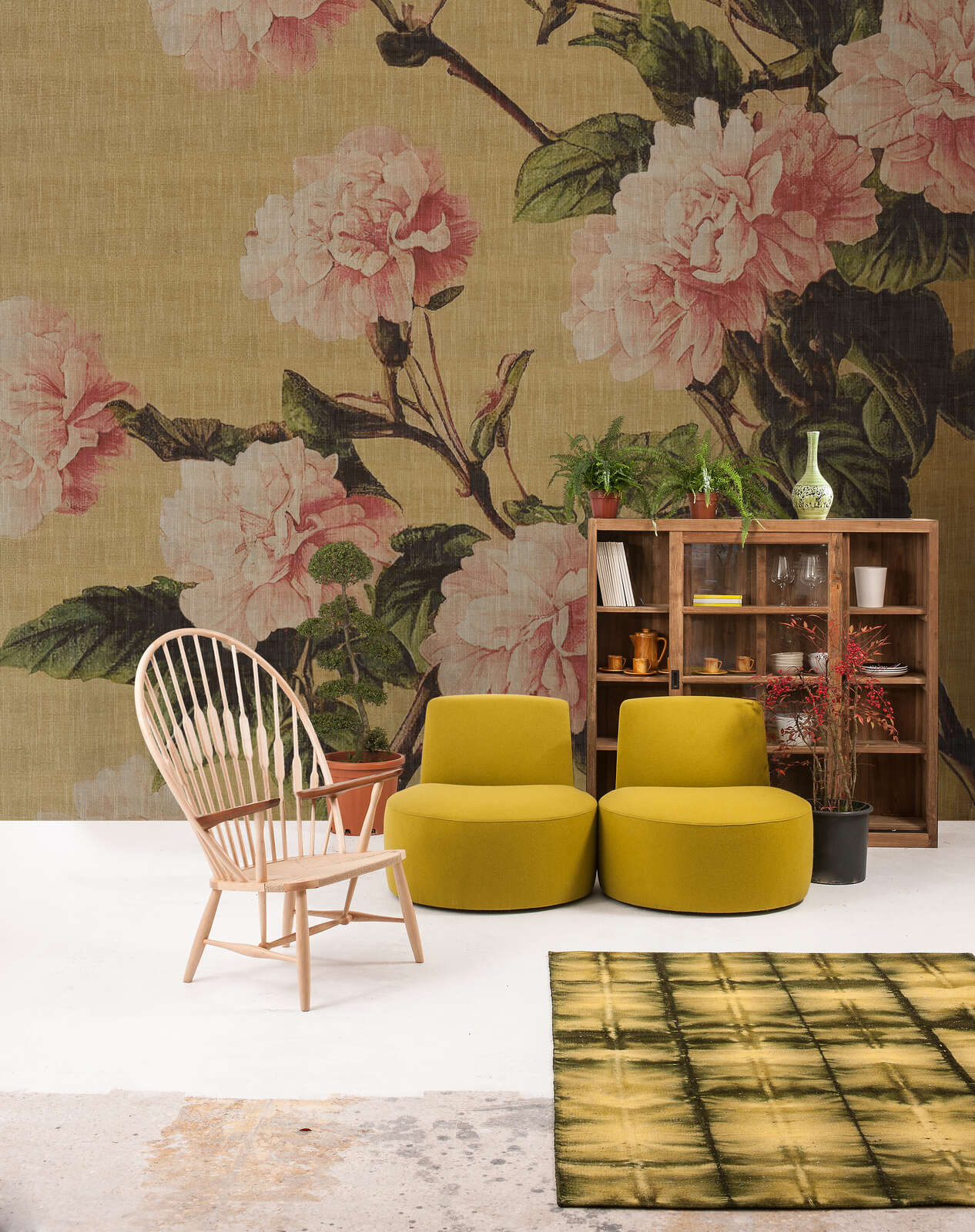 walls by patel Photo wallpaper Walls by Patel 5