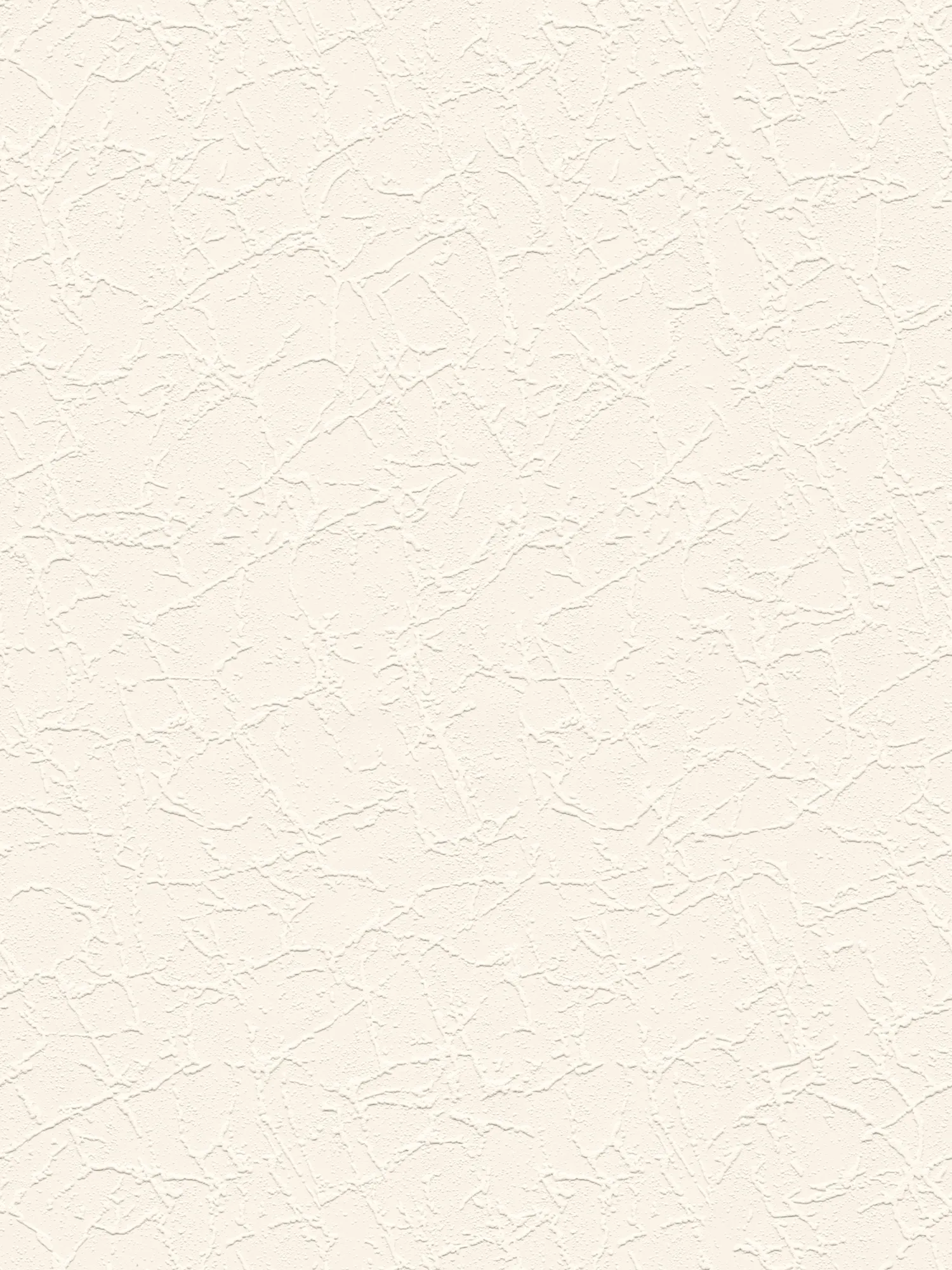 A.S. Création Tapete Designed in White