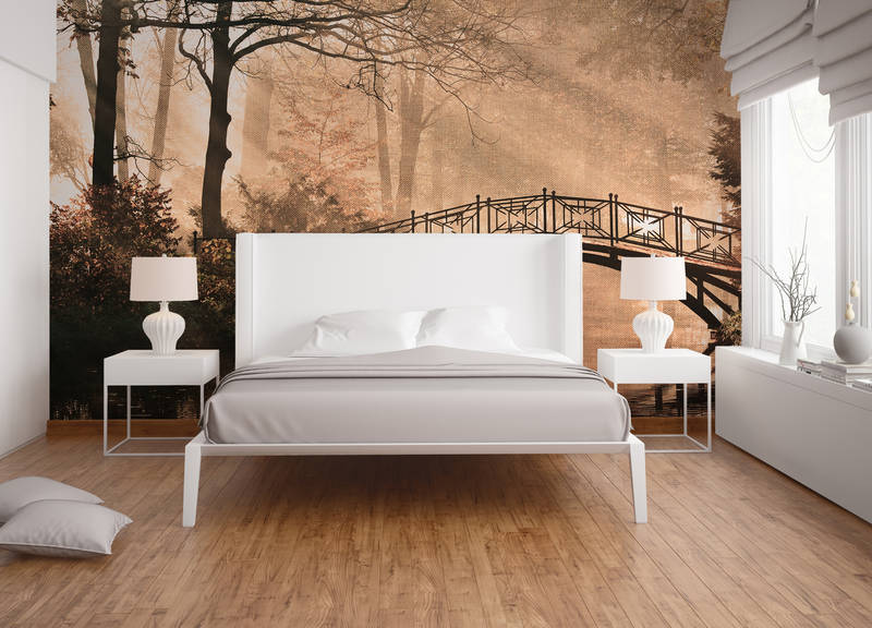 livingwalls Fotobehang Designwalls