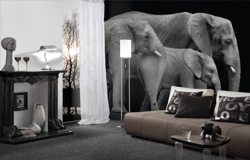 Architects Paper impression numérique AP Digital 2