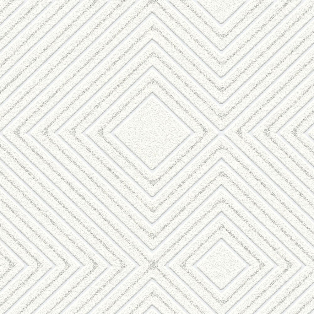 A.S. Création Tapete Shades of White