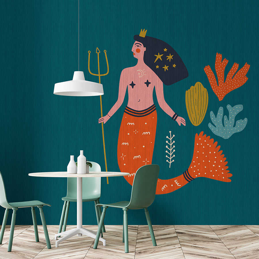 walls by patel Fotobehang Walls by Patel 3