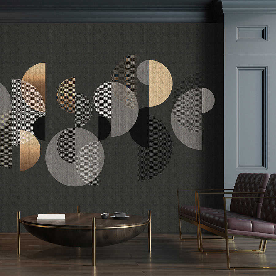 walls by patel Fotobehang Walls by Patel 3