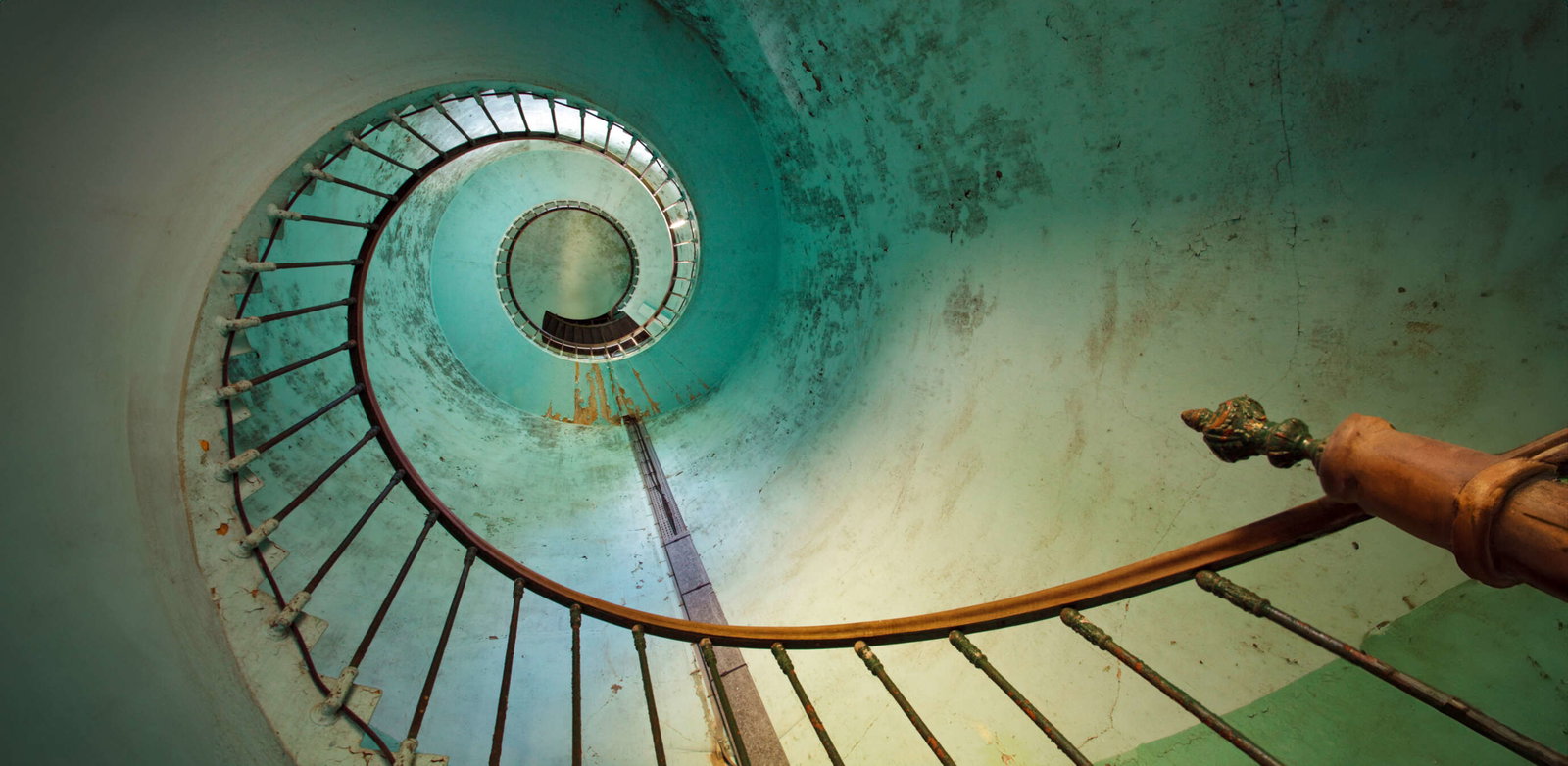 livingwalls Fototapete Eyecatcher