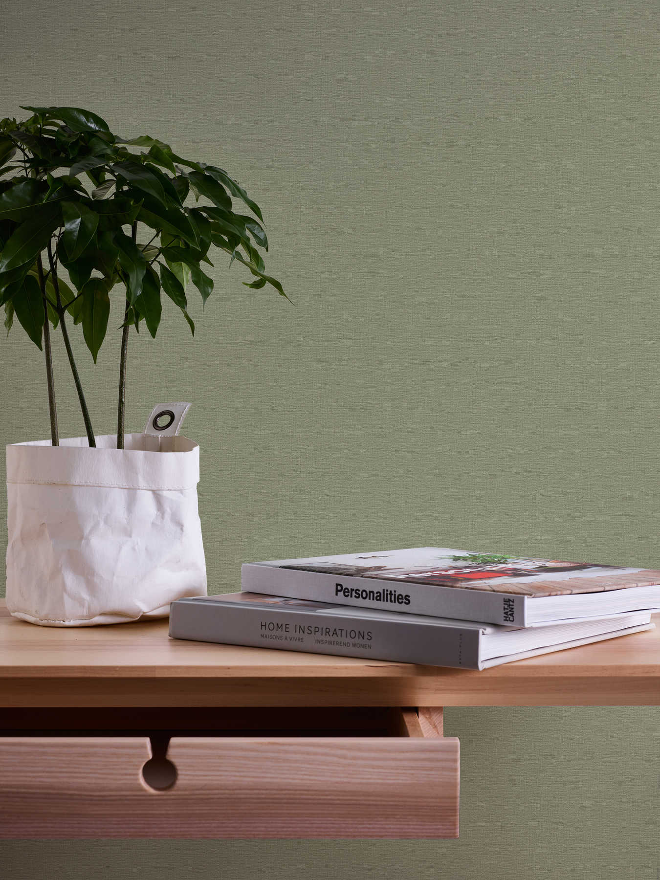 livingwalls Behang StyleGuide Nature 2027