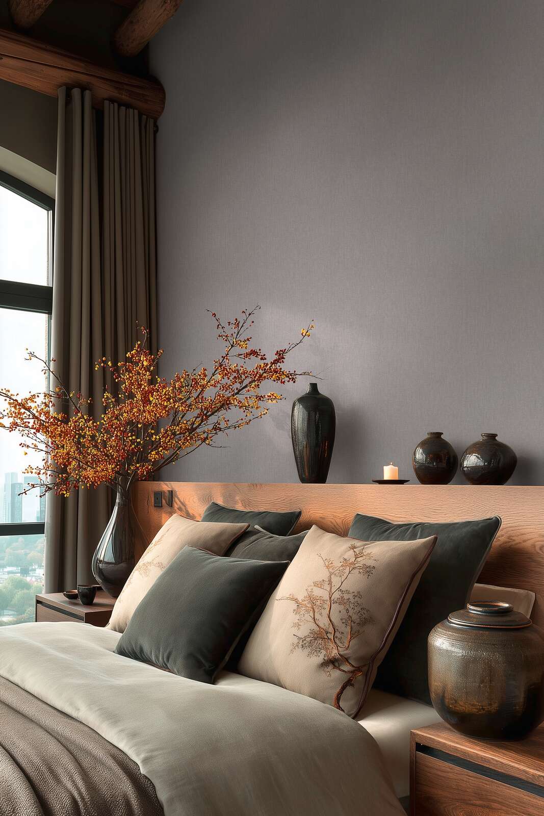 livingwalls Tapete Vibes & Styles