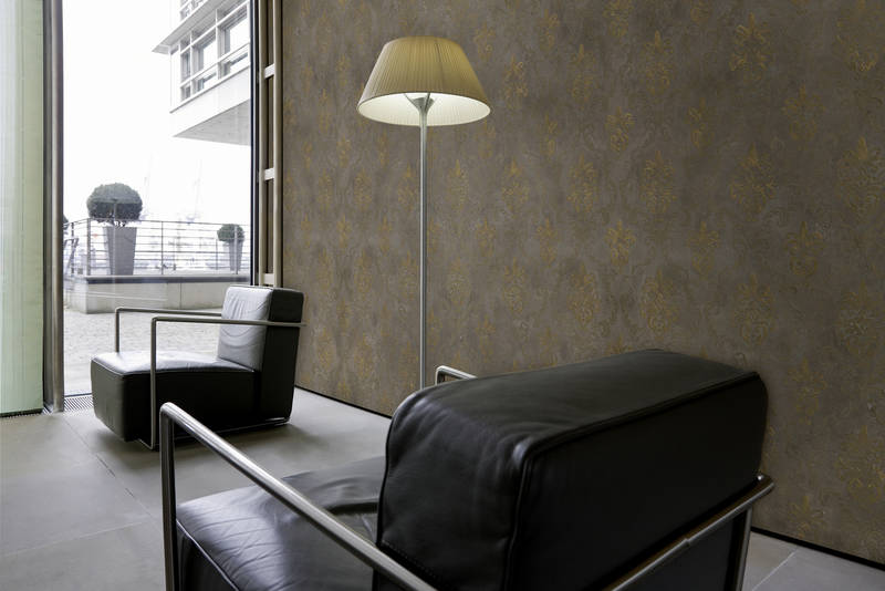 Architects Paper Fotobehang AP Digital