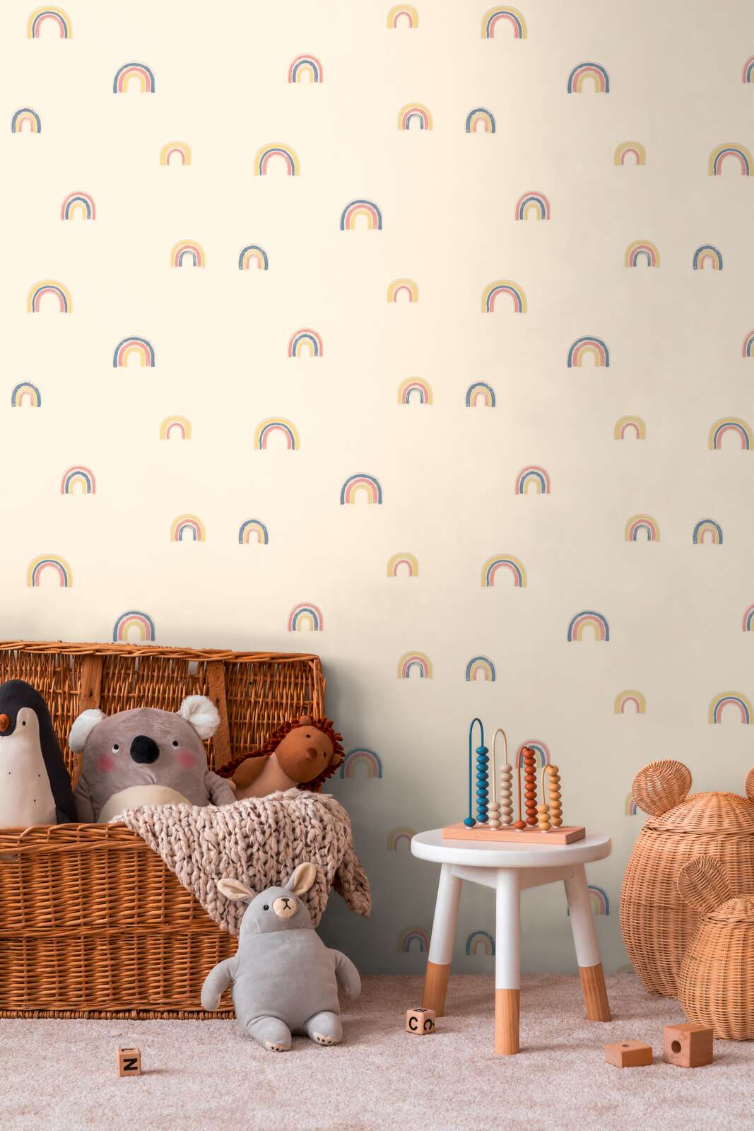 A.S. Création papier peint Kids Studio