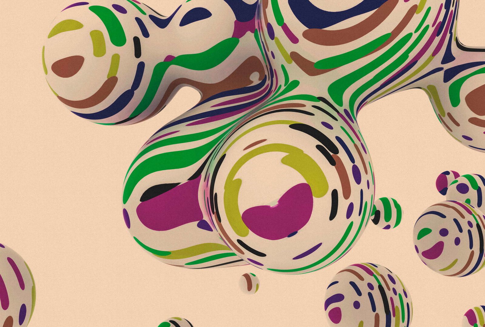 walls by patel impression numérique Walls by Patel 5