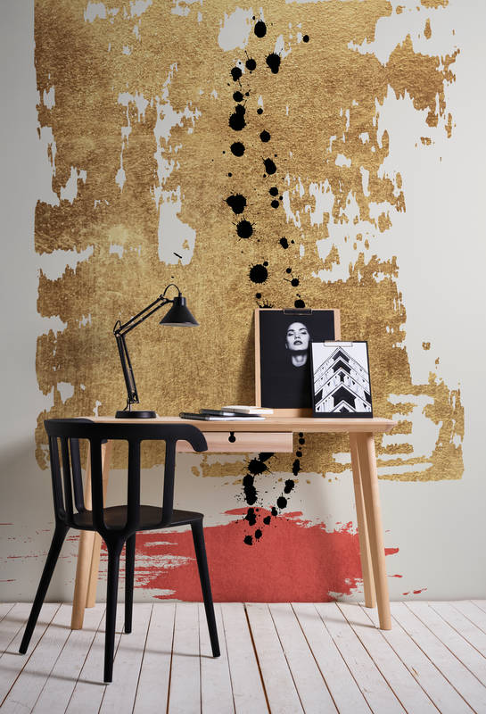 livingwalls Fotobehang ARTist livingwalls Fotobehang ARTist