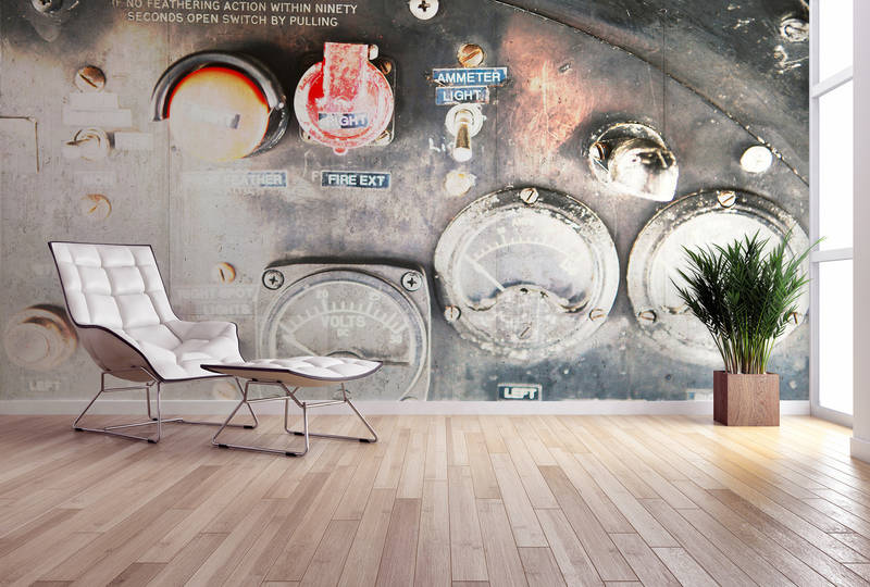 Architects Paper Фотообои AP Digital 4