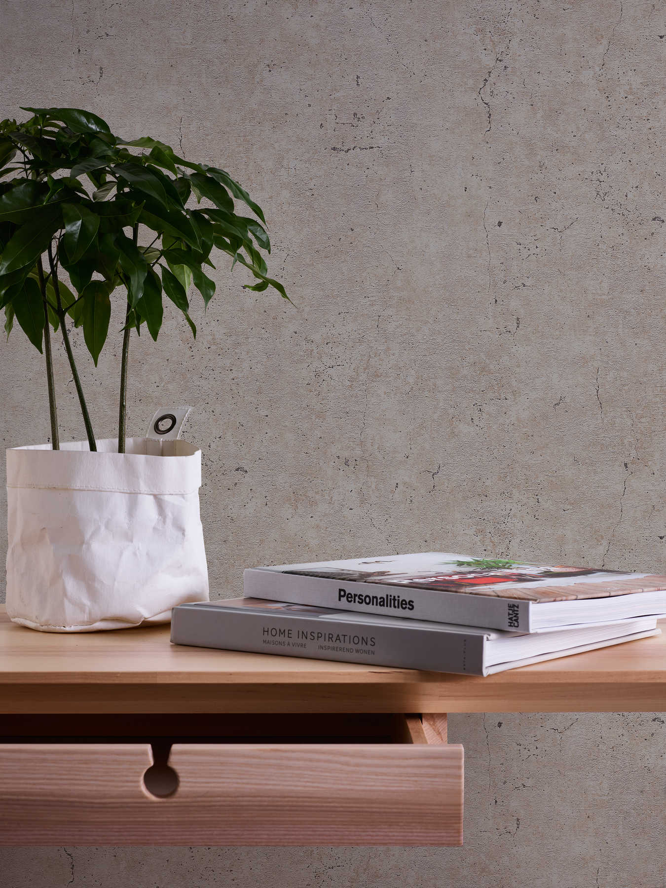 livingwalls Обои Metropolitan Stories