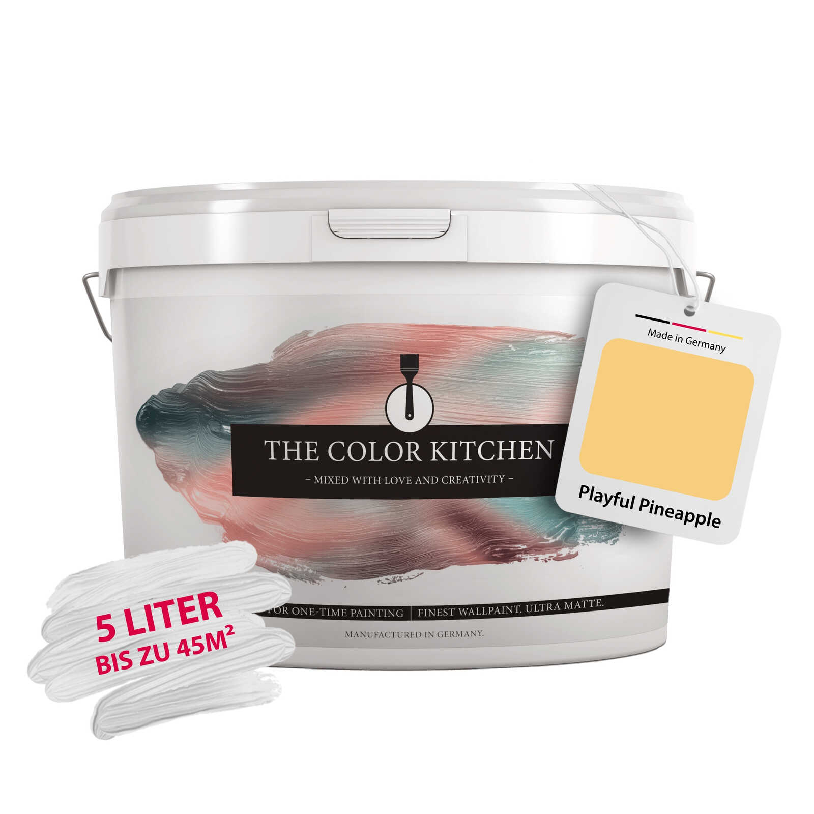 The Color Kitchen Kleur Color Kitchen