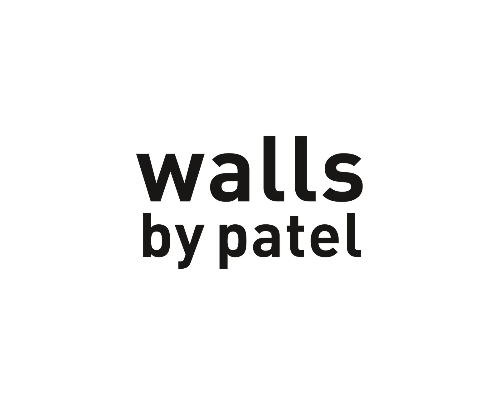 walls by patel
