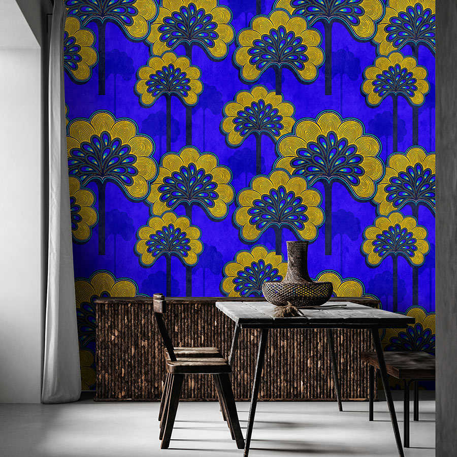 walls by patel Fotobehang Walls by Patel 3