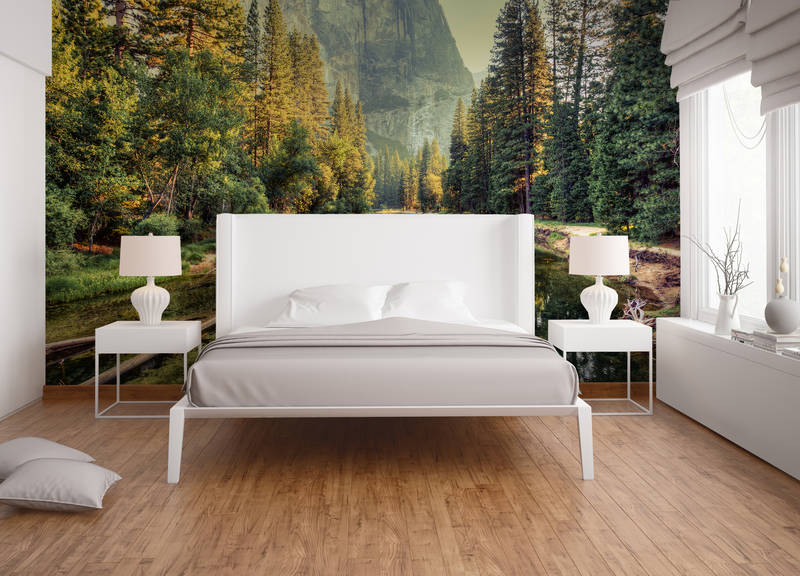 livingwalls Fotobehang Designwalls