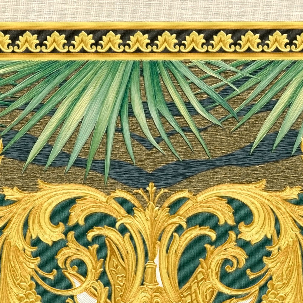 Versace Home Behang Versace 5