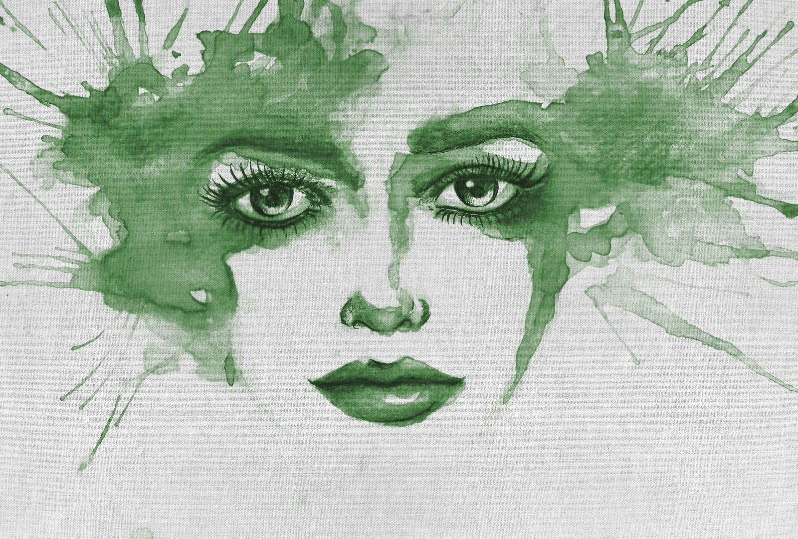 livingwalls impression numérique ARTist