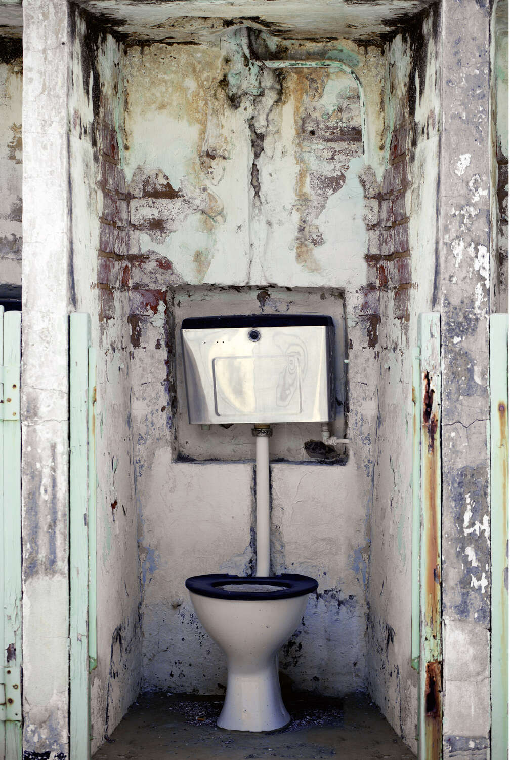 livingwalls Türtapete TÜR 2.0