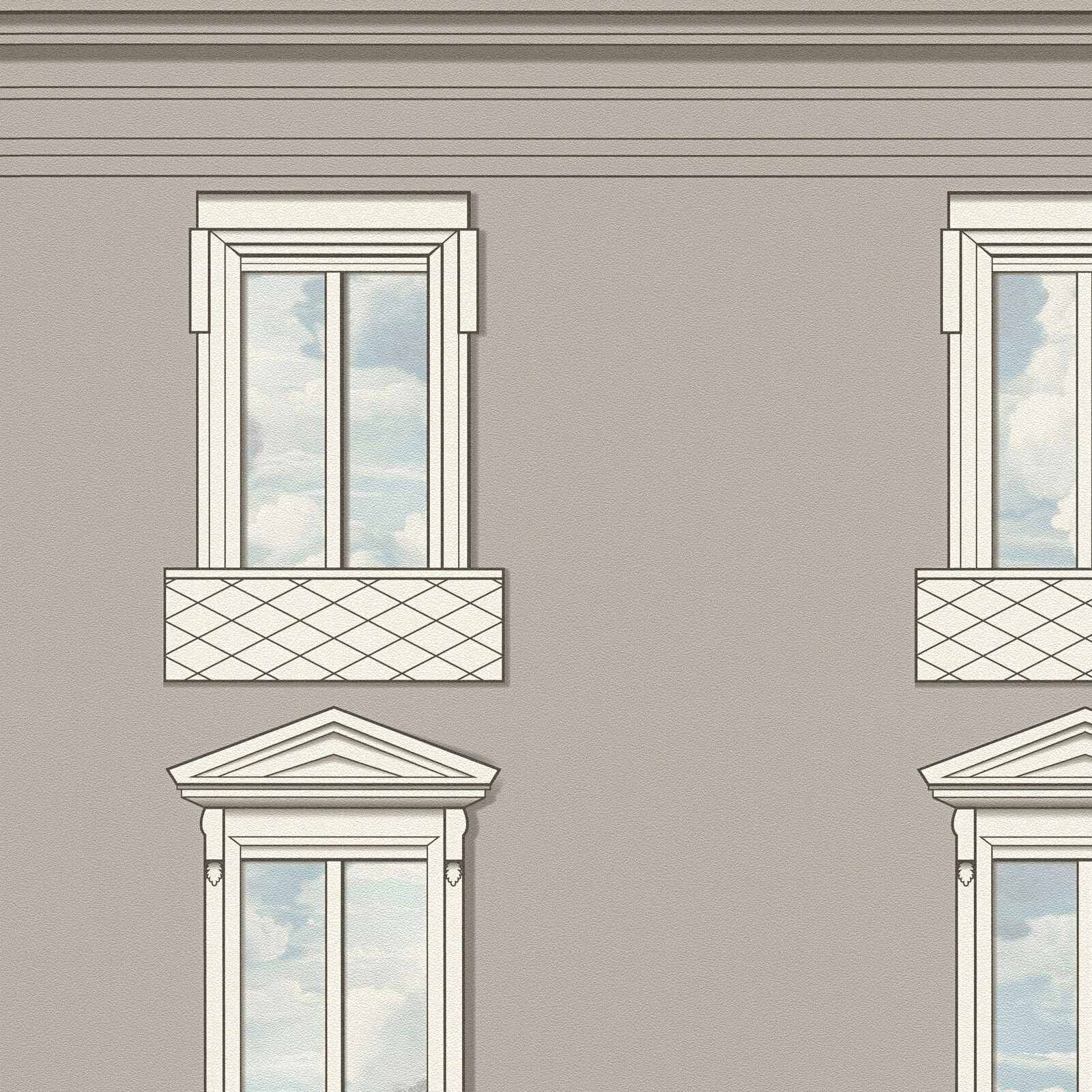 Versace Home Behang Versace 6