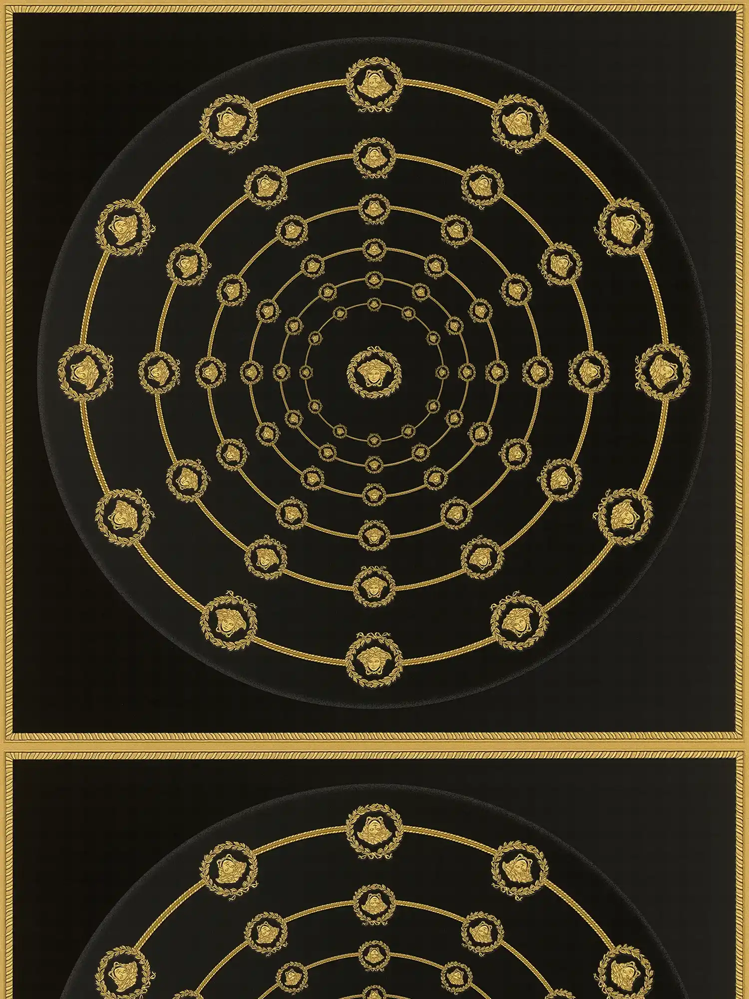 Versace Home Tapete Versace 6