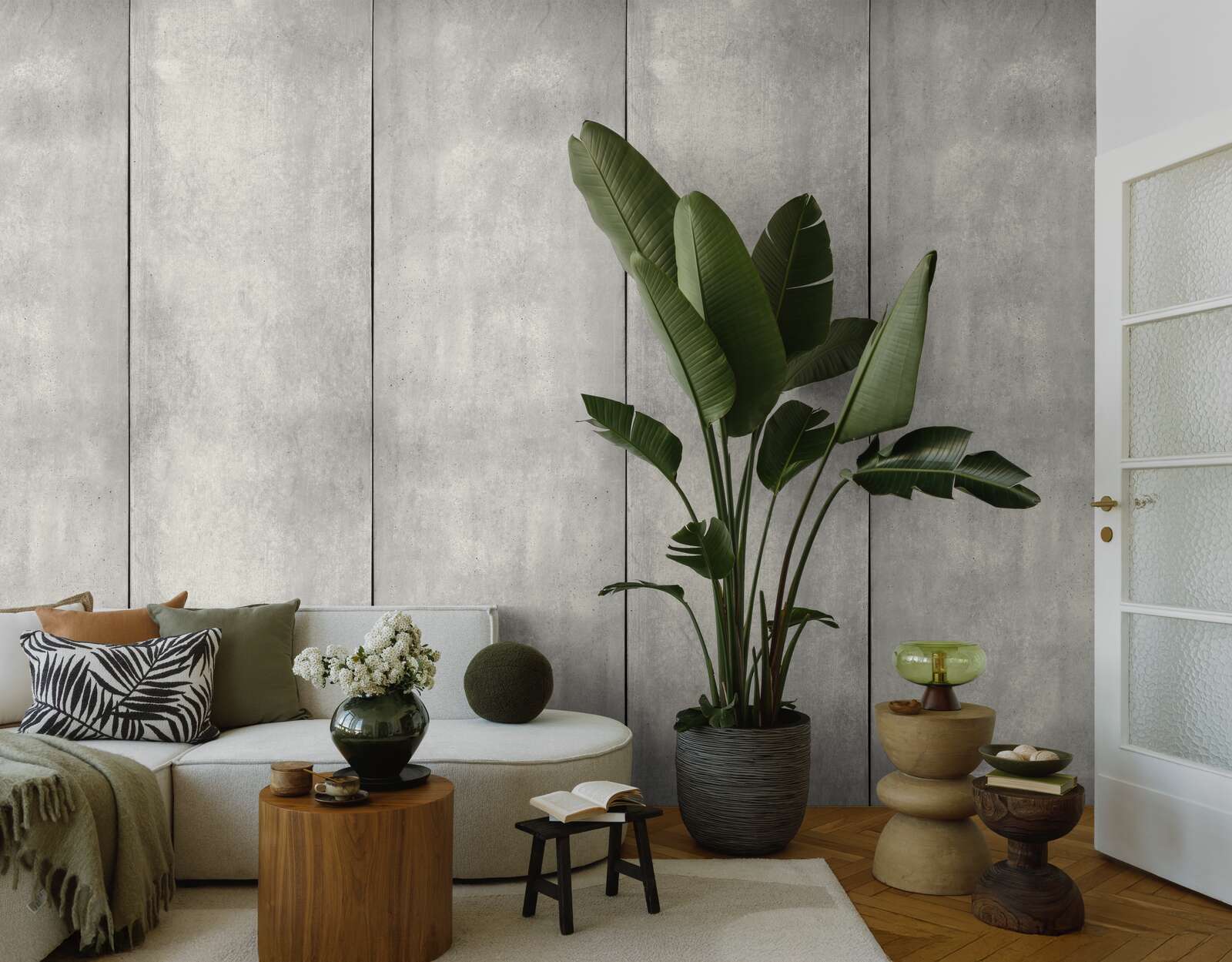 livingwalls Designpanel The Wall 4