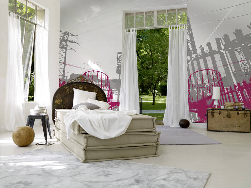 Architects Paper impression numérique AP Digital