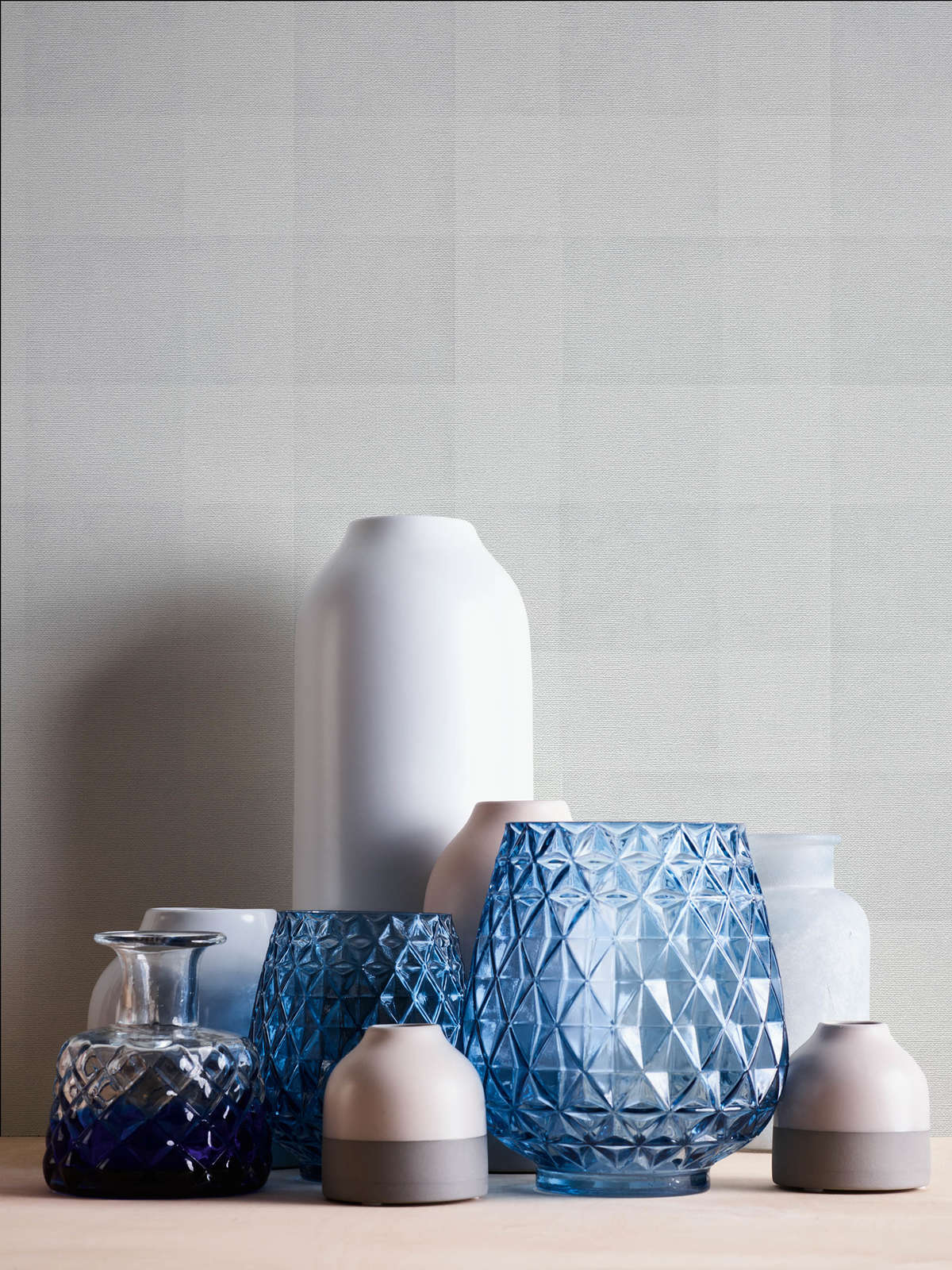 A.S. Création Wallpaper Natural Living