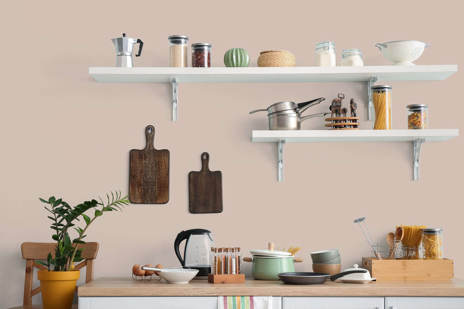 The Color Kitchen Kleur Color Kitchen