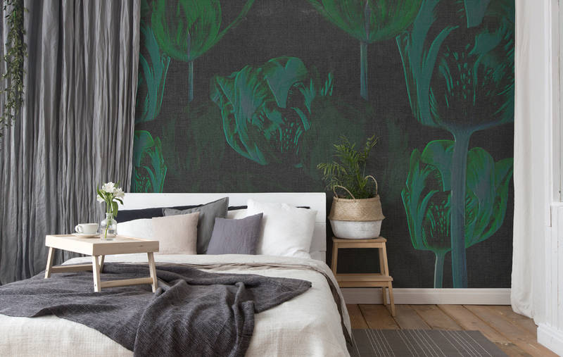 Architects Paper Photo wallpaper Atelier 47 Architects Paper Photo wallpaper Atelier 47