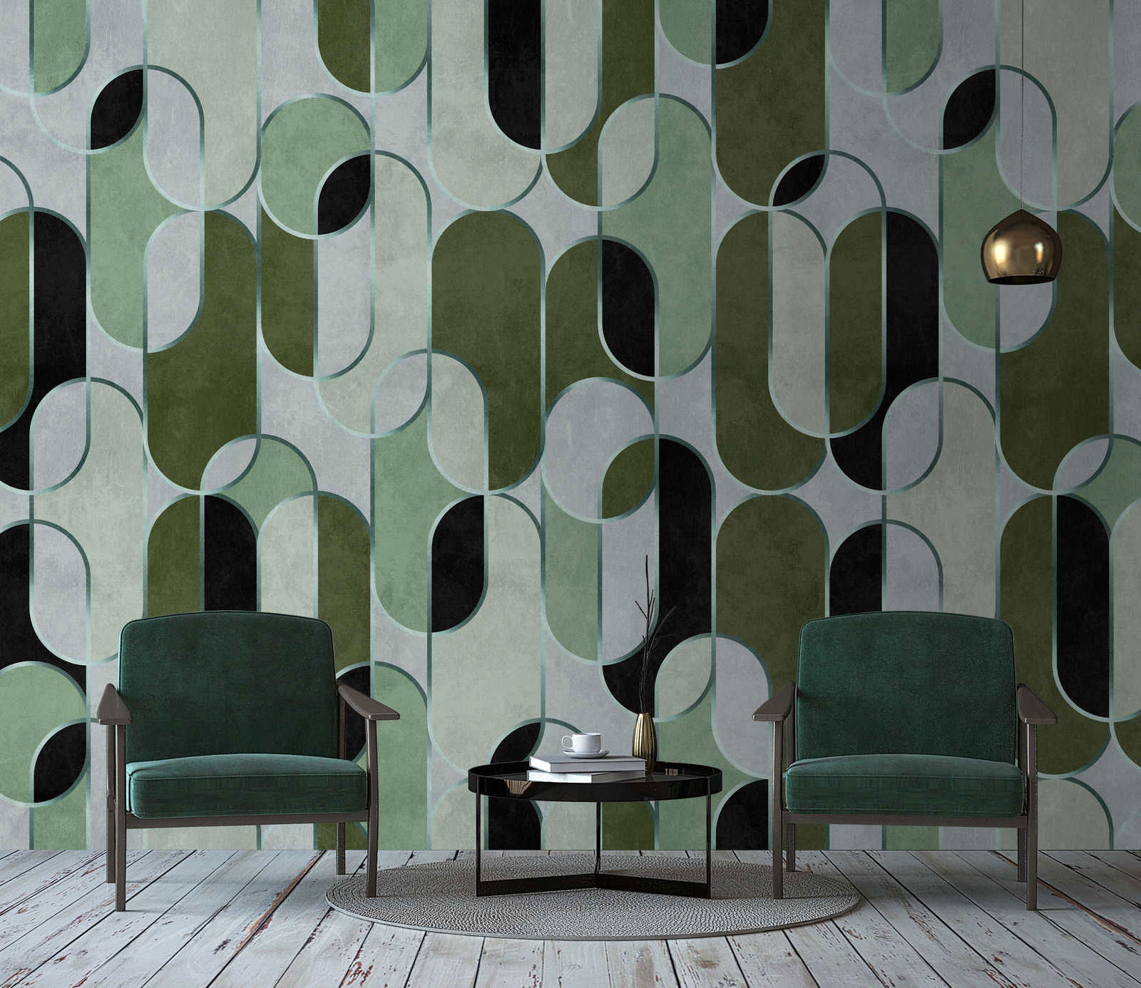 walls by patel Fotobehang Walls by Patel 3