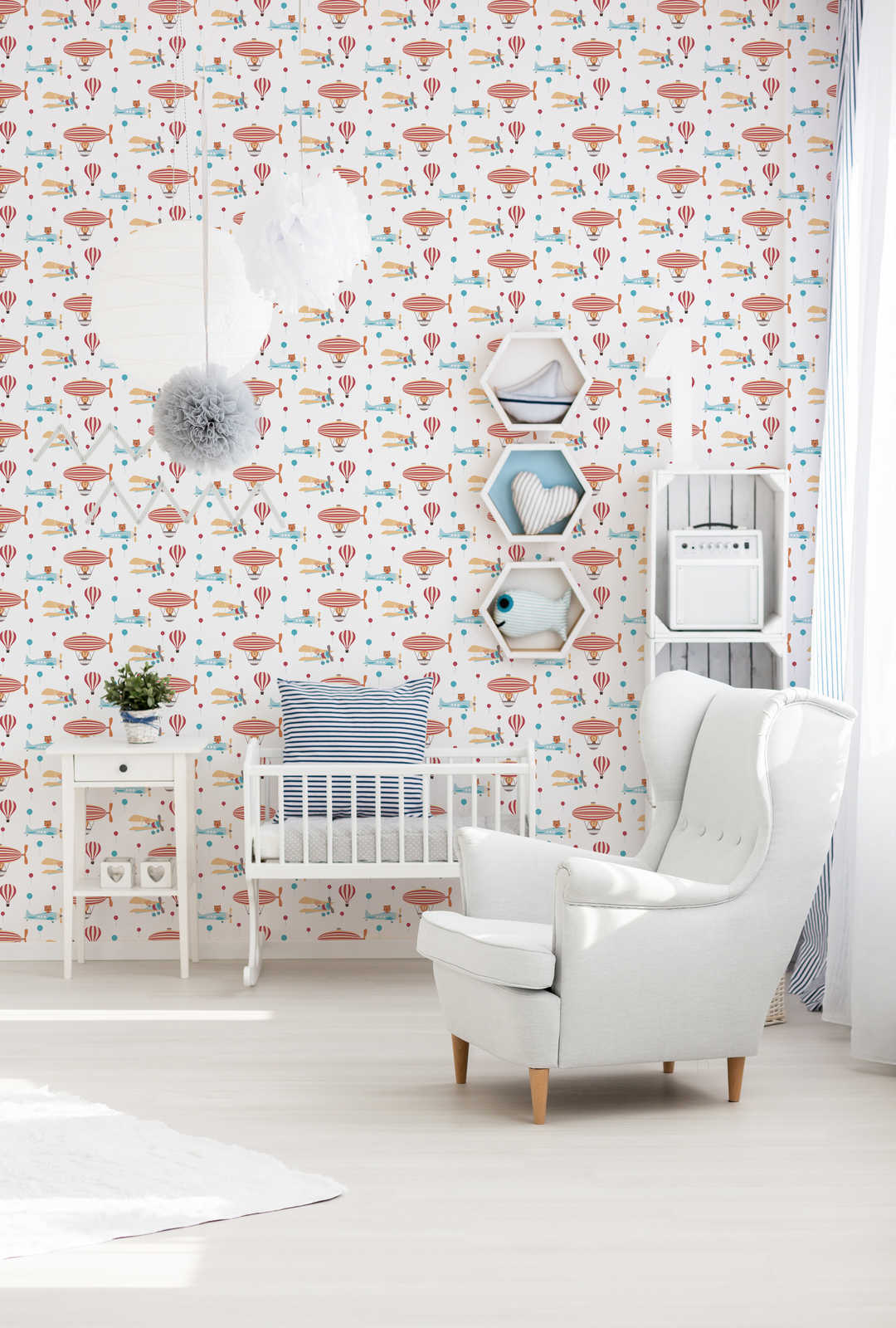 A.S. Création Wallpaper Little Love
