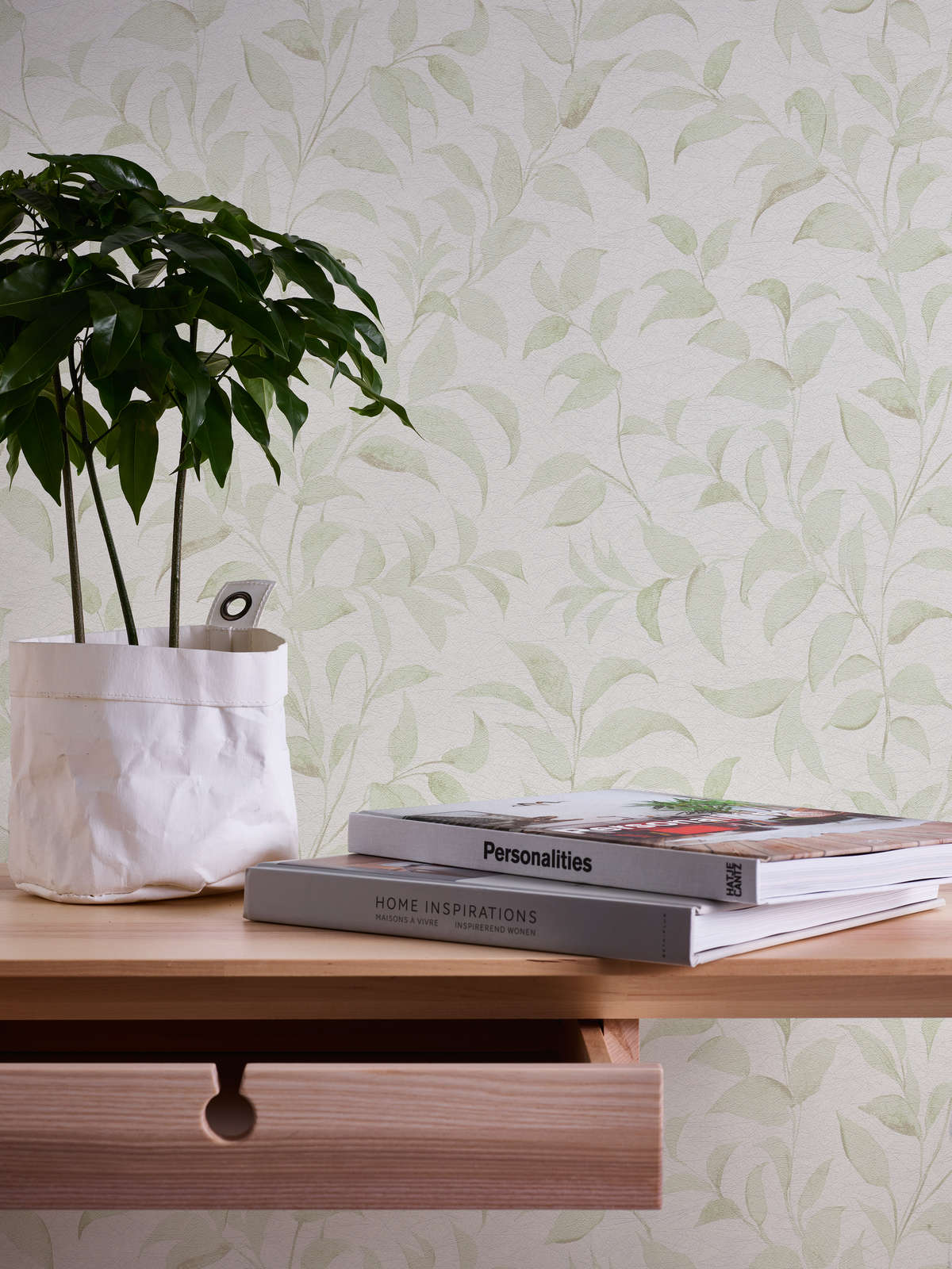livingwalls Wallpaper Profitex Premium