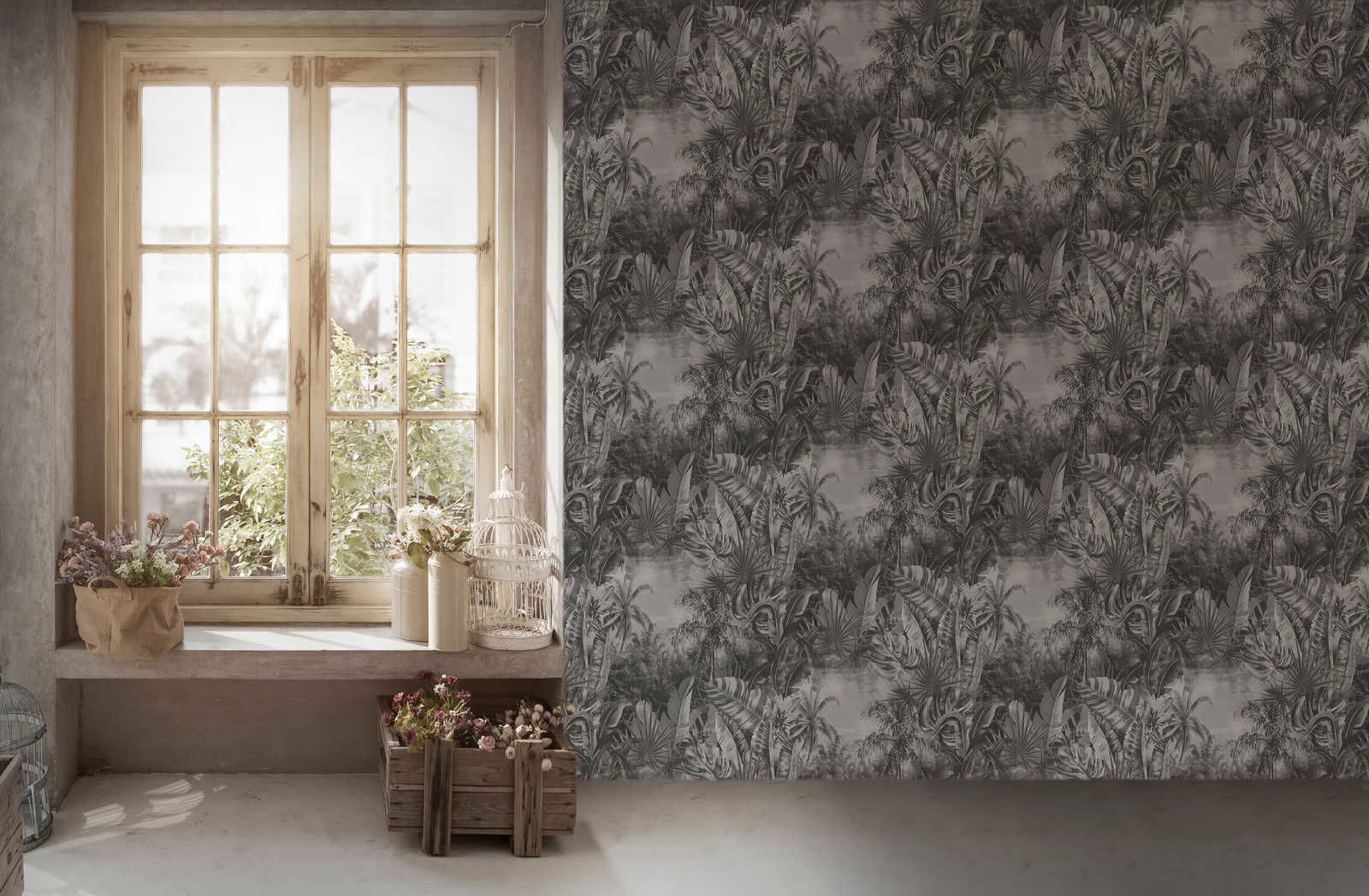 A.S. Création Обои My Home My Spa