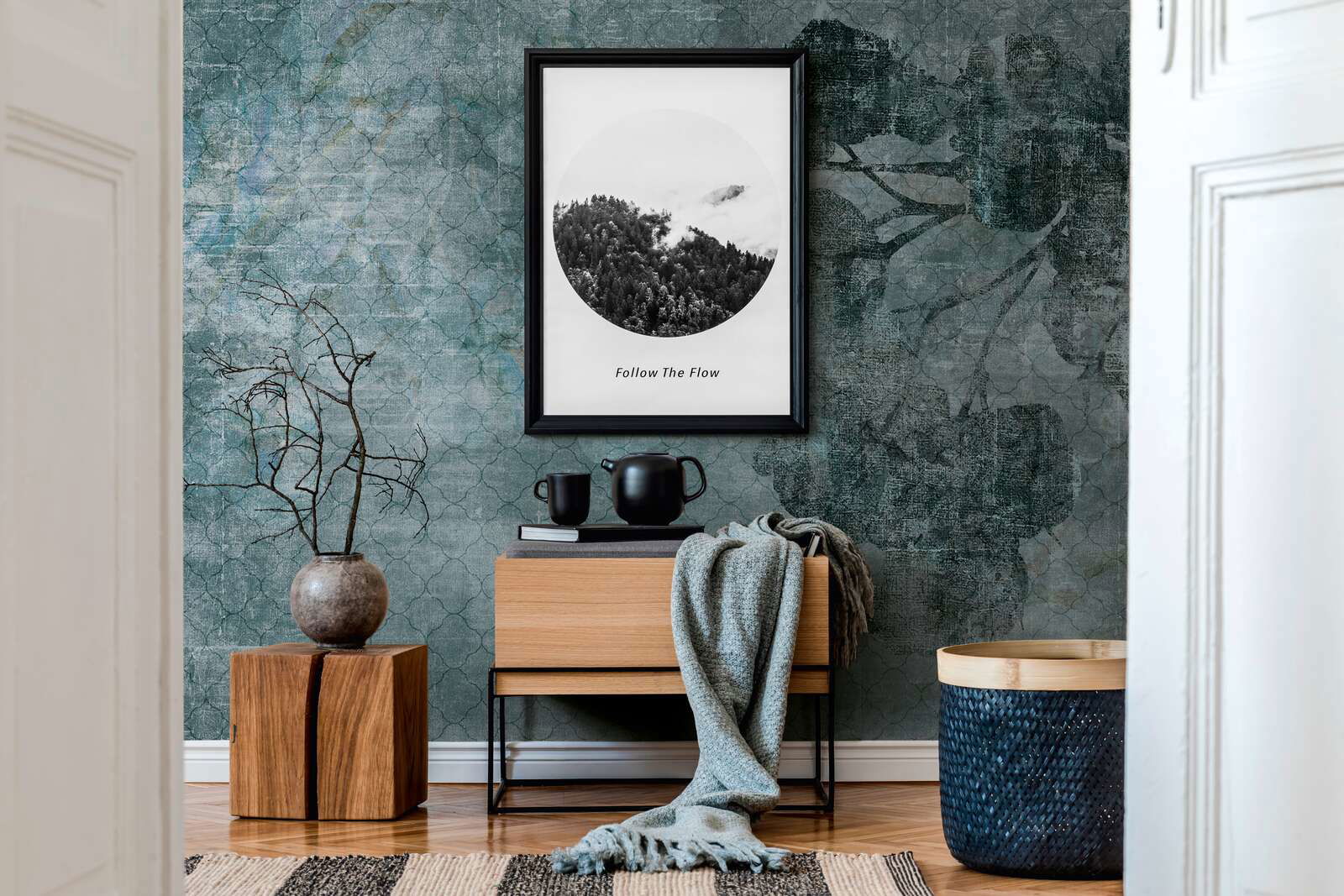 Architects Paper Fototapete AP Contract